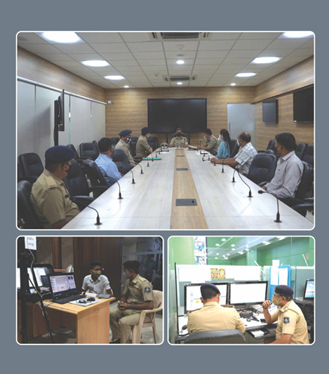 ACP-Covid Report