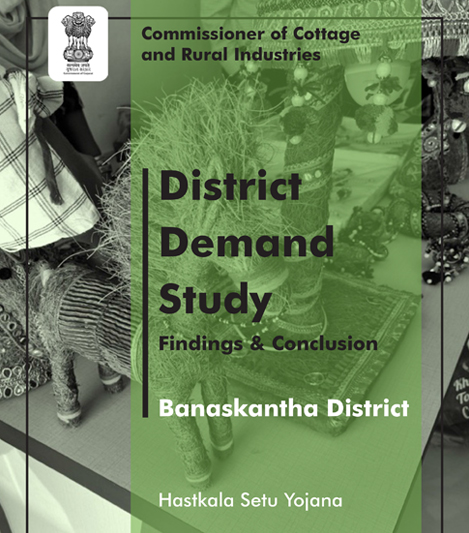 Banaskantha report