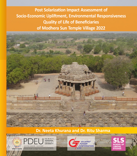 Final-Solarization Report (PDEU)
