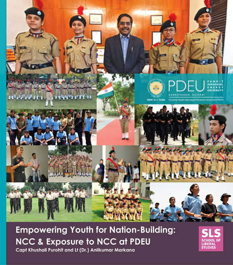 NCC BOOK