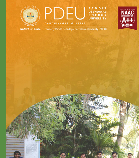 RI Book-(PDEU)